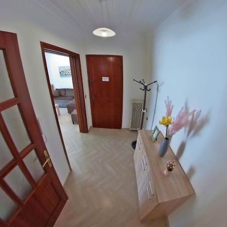 Casa Di Sole Lejlighed Nikiana Eksteriør billede
